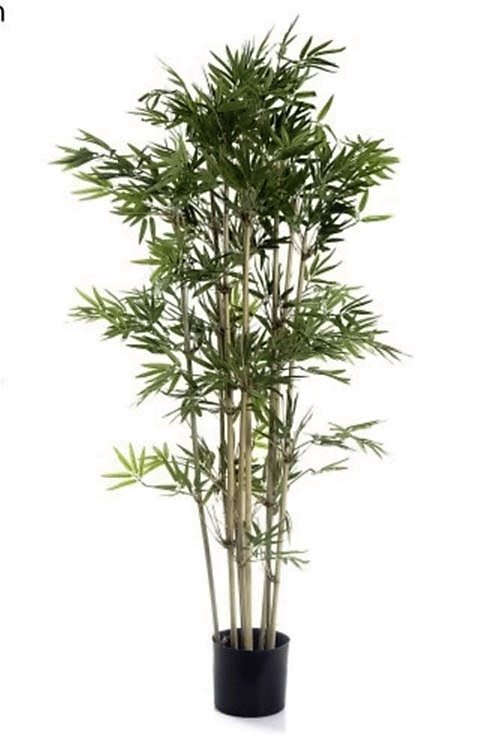 Artificial Bamboo Tree 1.2mt Japanese