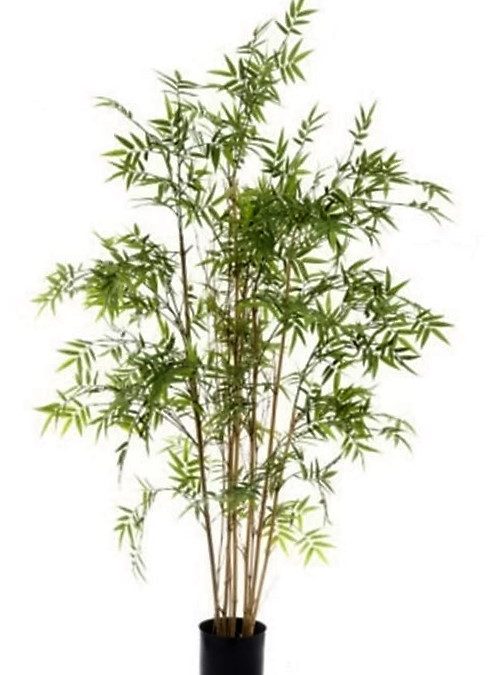 Artificial Bamboo Tree Oriental 160cm