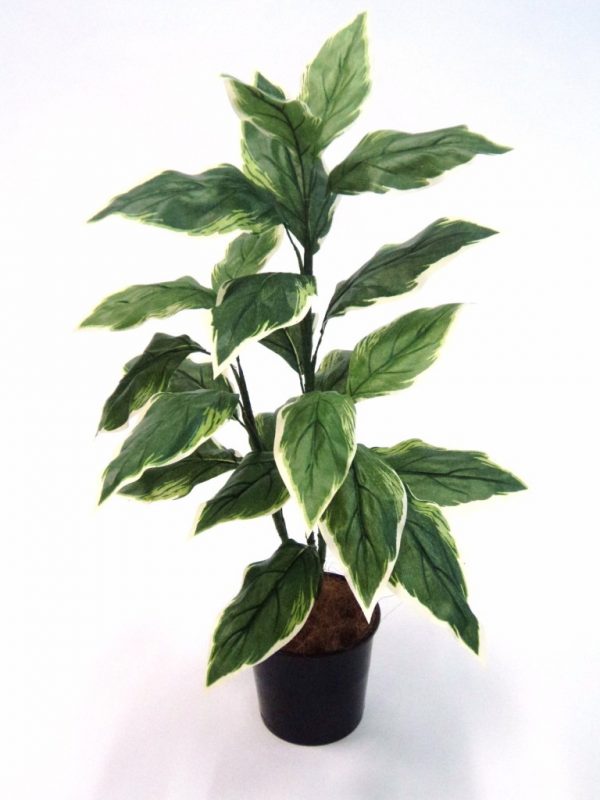 Artificial Hosta Plant 90cm