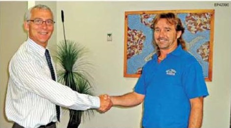 Wesley Uniting Employment Services Port Macquarie