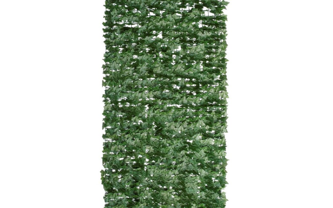 Artificial Ivy Roll – UV stable – single sided