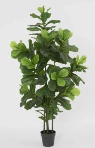 Artificial Fiddle Leaf Tree 180cm