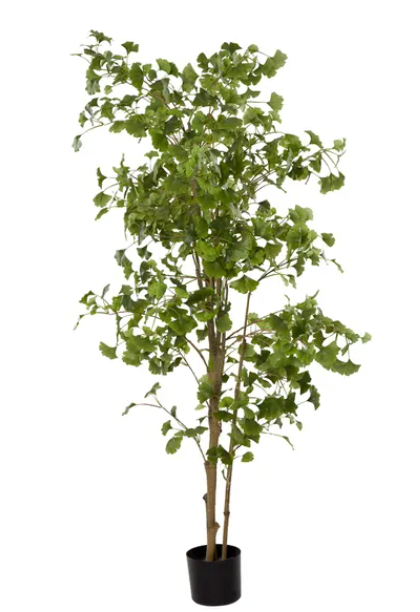 Artificial Ginko Tree 180cm artificial trees nsw