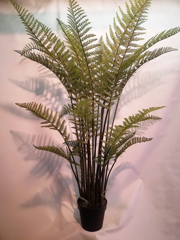 Artificial Tree Fern 160 cm