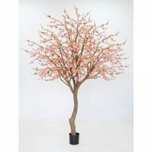 Artificial Cherry Blossom Tree 240cm x 2925 lvs
