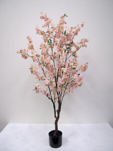 artificial-Peach-Blossom-tree