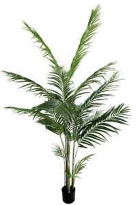 Artificial Areca Palm-multi 183cm