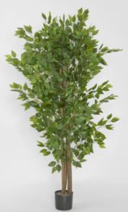 Artificial Ficus Tree 160cm